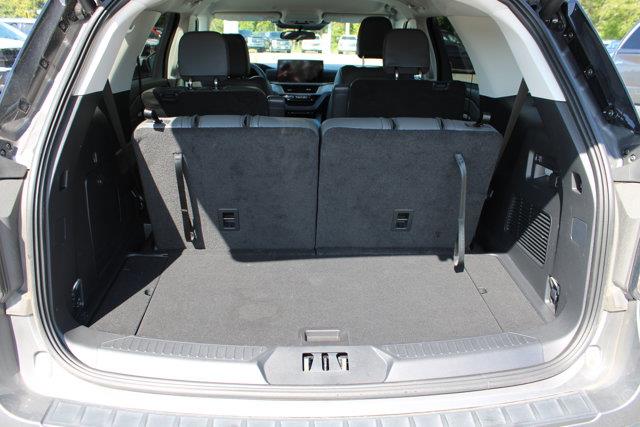 2025 Ford Explorer - $35,991
