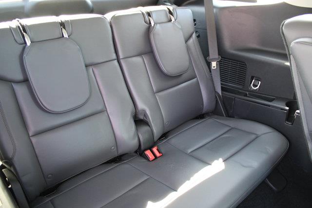 2025 Ford Explorer - $35,991