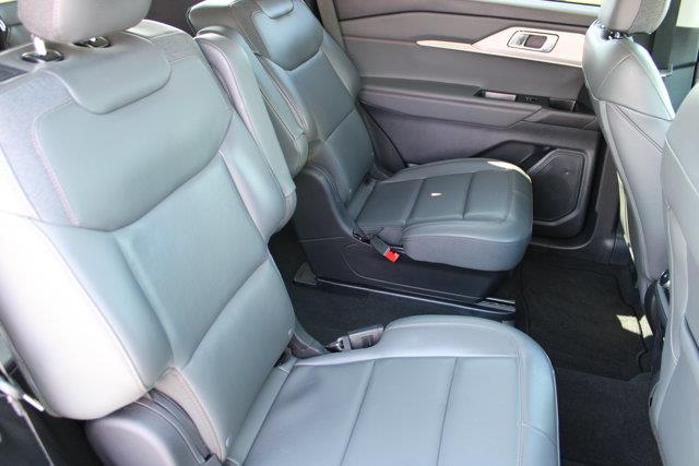 2025 Ford Explorer - $35,991