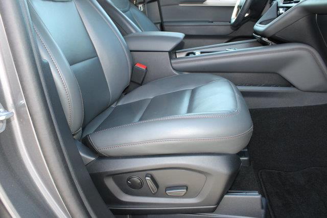 2025 Ford Explorer - $35,991