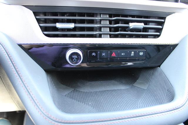 2025 Ford Explorer - $35,991