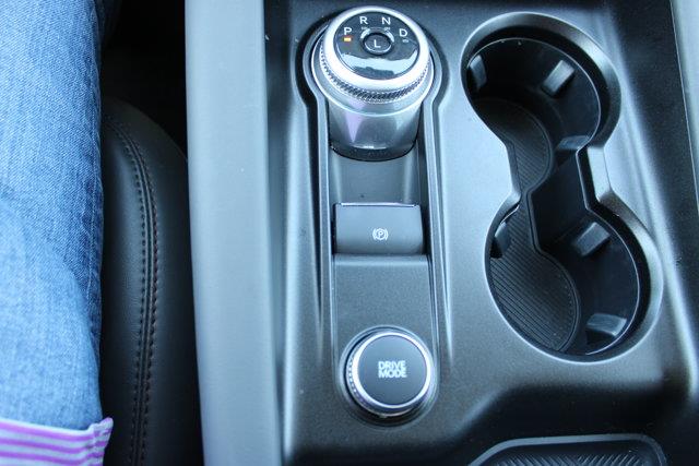 2025 Ford Explorer - $35,991
