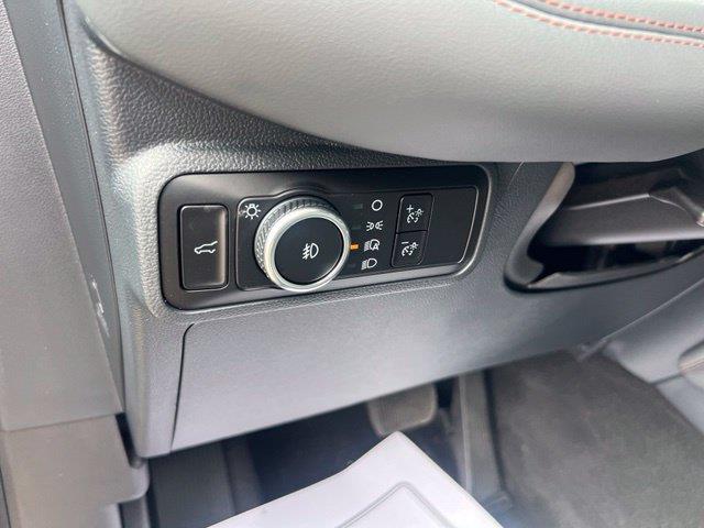 2025 Ford Explorer - $36,954