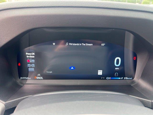 2025 Ford Explorer - $36,954