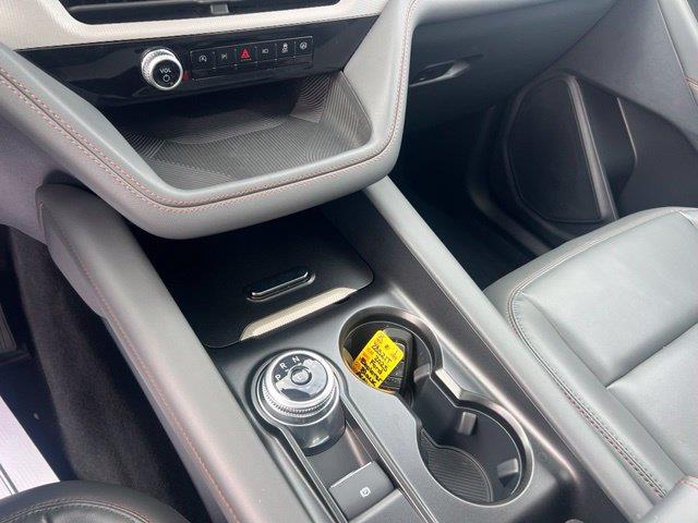 2025 Ford Explorer - $36,954