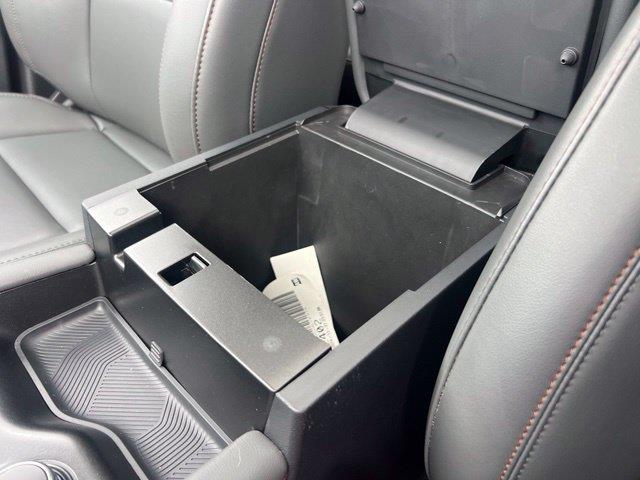 2025 Ford Explorer - $36,954