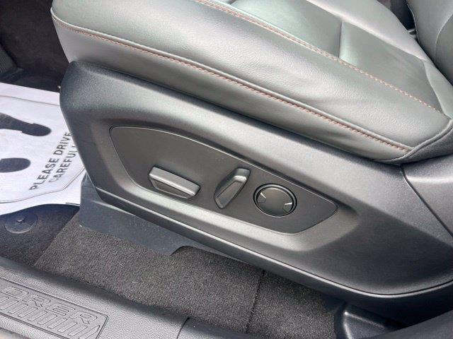 2025 Ford Explorer - $36,954