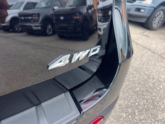 2025 Ford Explorer - $36,954