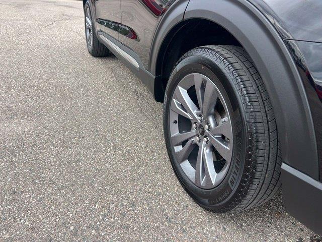 2025 Ford Explorer - $36,954