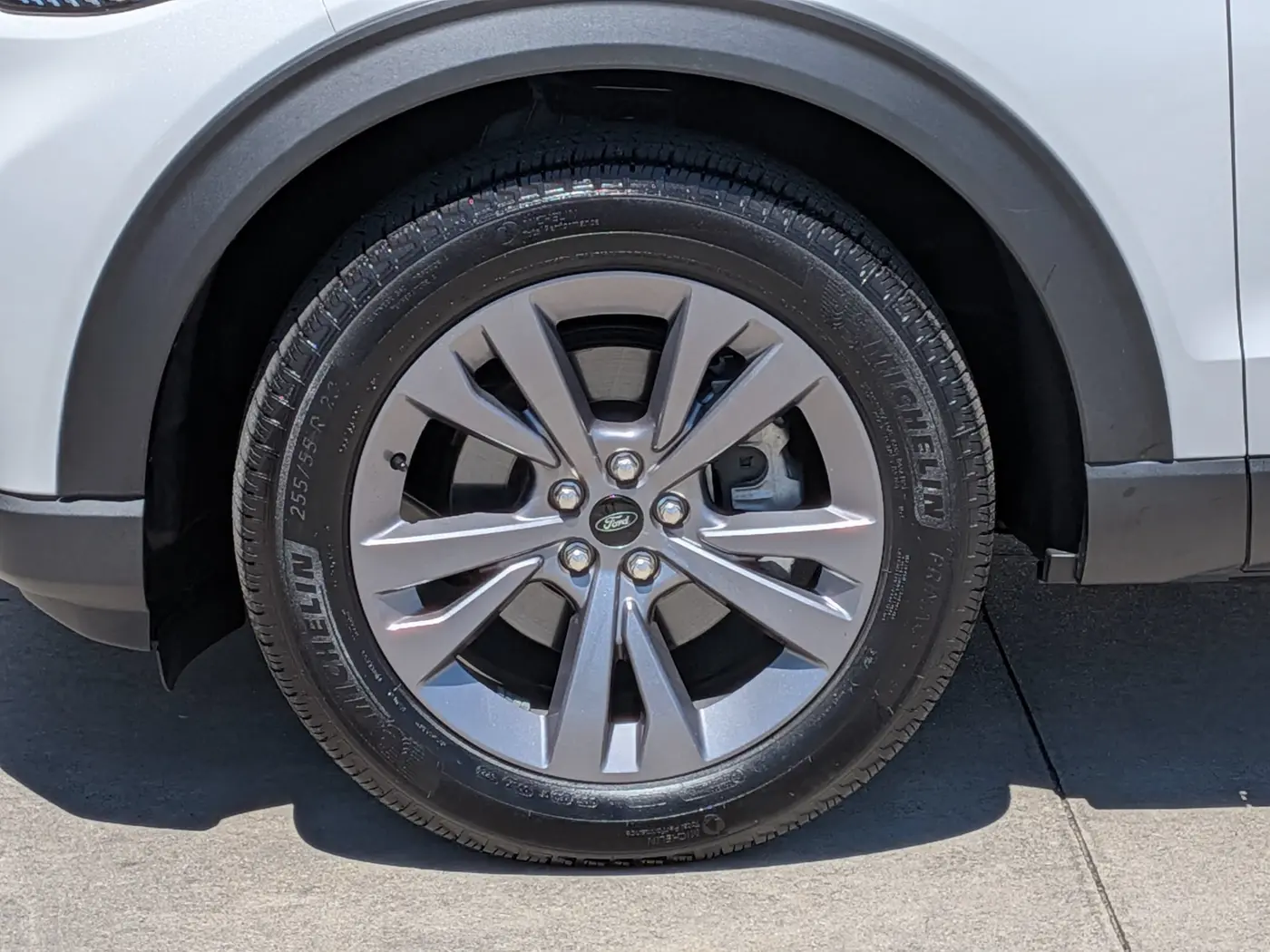 2025 Ford Explorer - $39,997