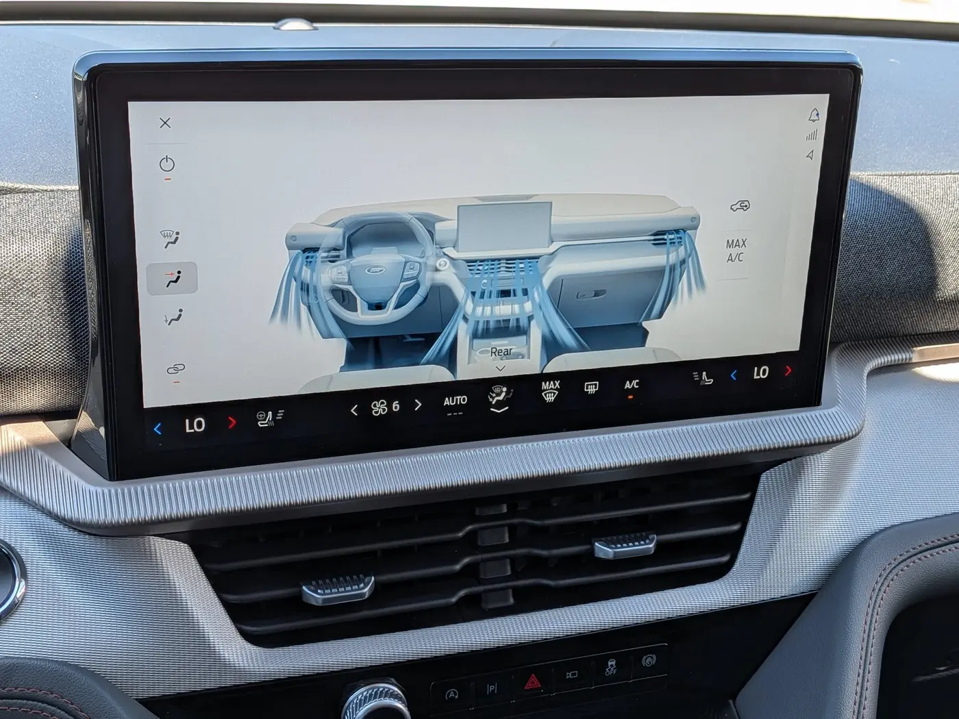 2025 Ford Explorer - $39,997