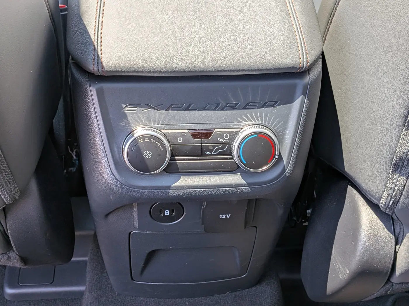 2025 Ford Explorer - $39,997