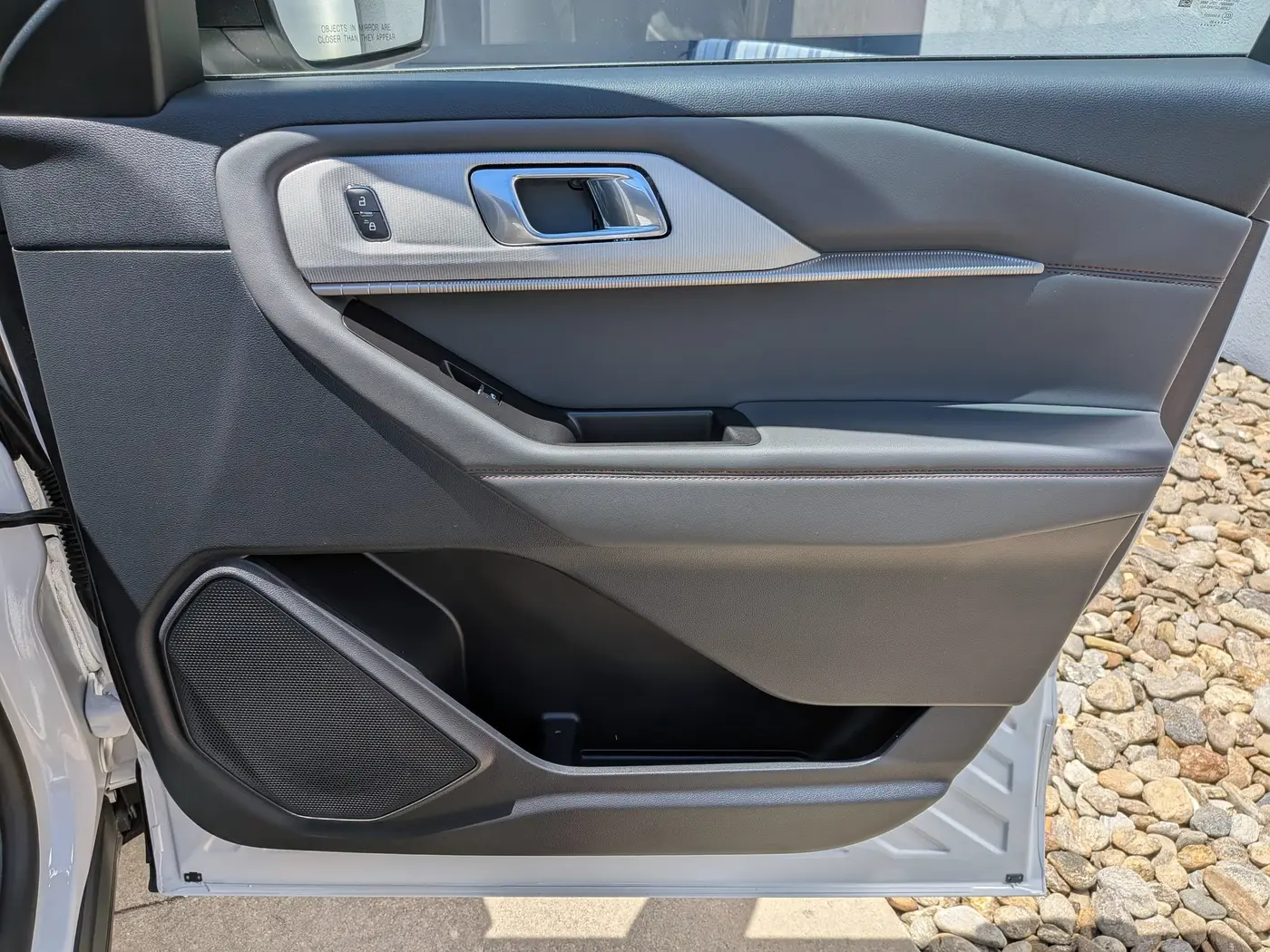 2025 Ford Explorer - $39,997