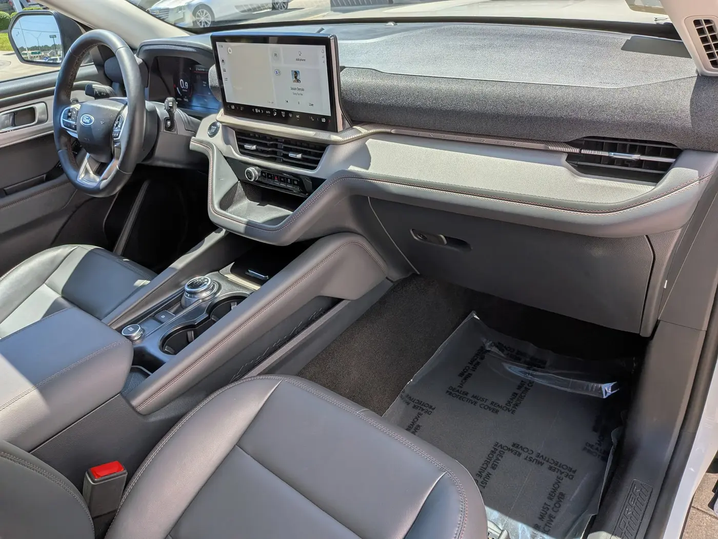 2025 Ford Explorer - $39,997