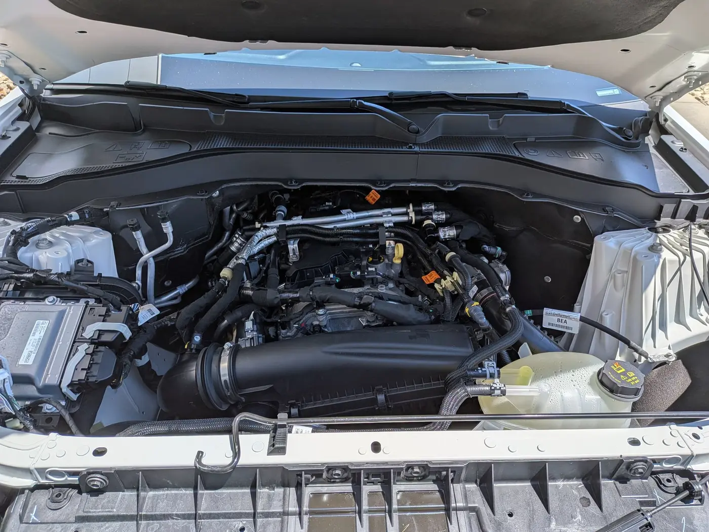 2025 Ford Explorer - $39,997