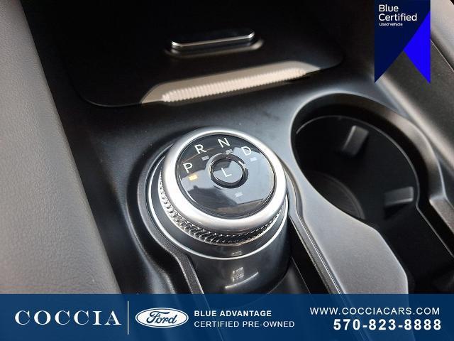 2025 Ford Explorer - $39,990