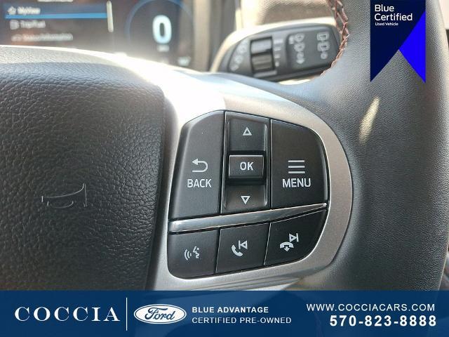 2025 Ford Explorer - $39,990