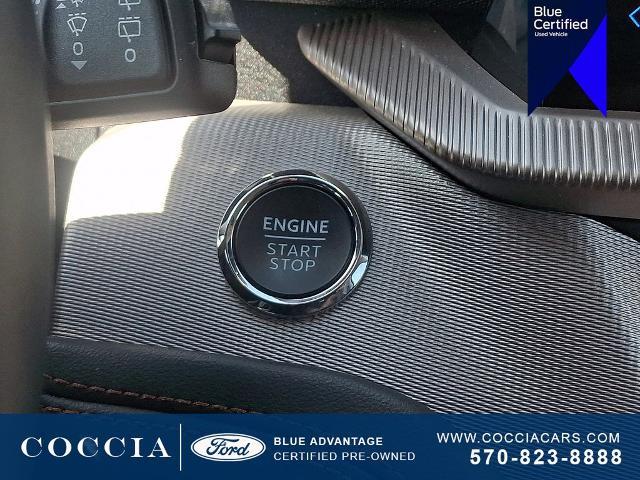 2025 Ford Explorer - $39,990