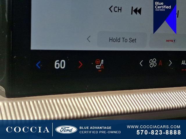 2025 Ford Explorer - $39,990