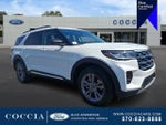 2025 Explorer Thumbnail 3