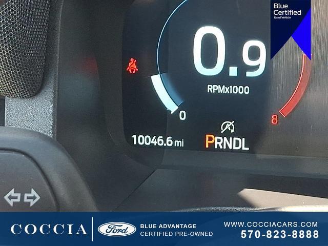 2025 Ford Explorer - $39,990