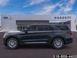 2025 Explorer Thumbnail 3