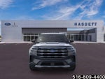 2025 Explorer Thumbnail 6