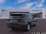2025 Explorer Thumbnail 8