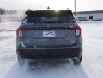 2025 Explorer Thumbnail 7