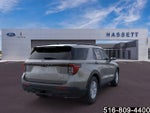 2026 Explorer Thumbnail 8