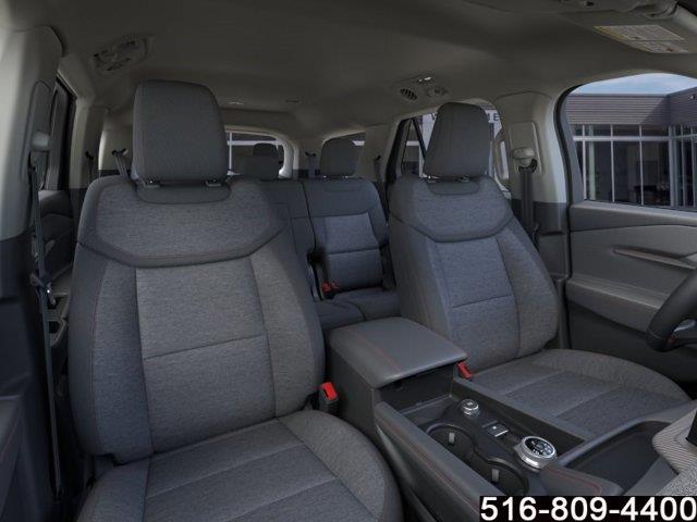 2026 Ford Explorer - $42,447