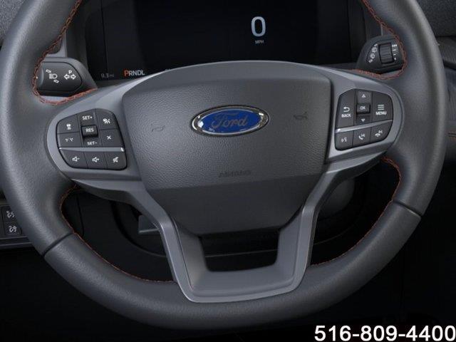 2026 Ford Explorer - $42,447