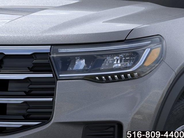 2026 Ford Explorer - $42,447