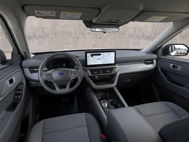 2026 Ford Explorer - $40,900