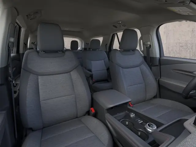 2026 Ford Explorer - $40,900