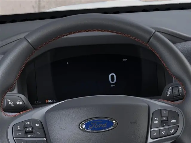 2026 Ford Explorer - $40,900