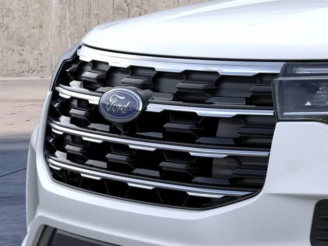 2026 Ford Explorer - $40,900