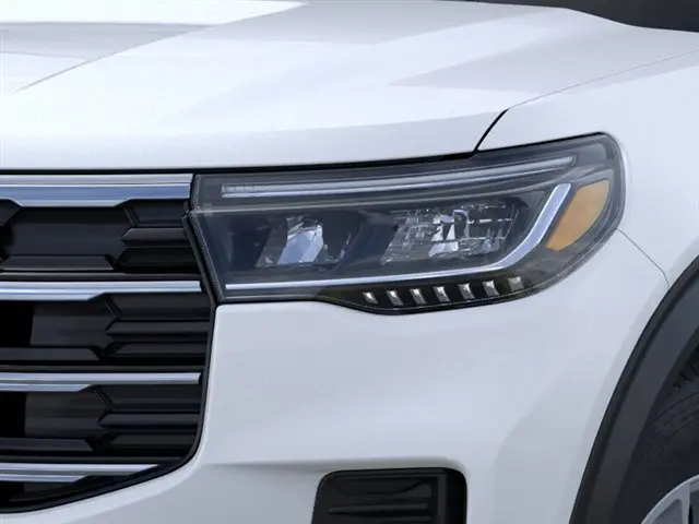 2026 Ford Explorer - $40,900