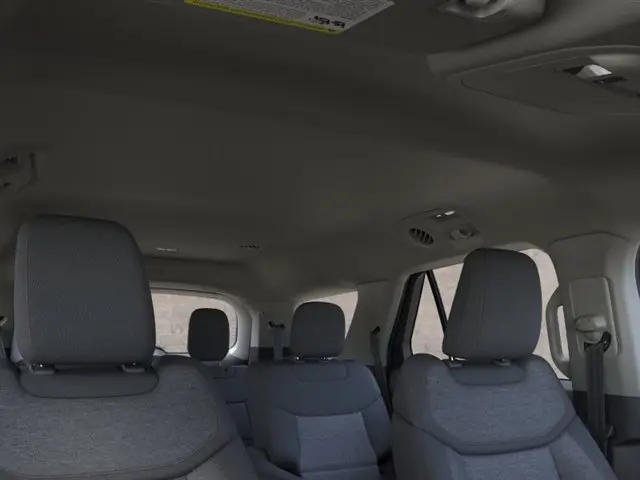 2026 Ford Explorer - $40,900