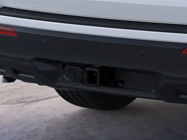 2026 Ford Explorer - $40,900