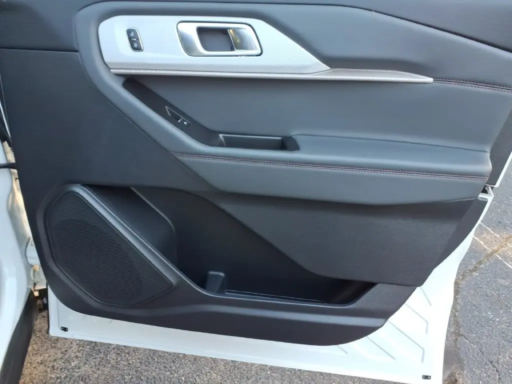 2026 Ford Explorer - $40,000