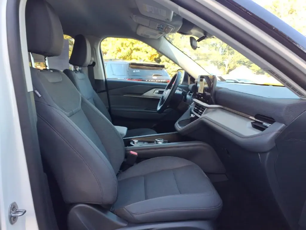 2026 Ford Explorer - $40,000
