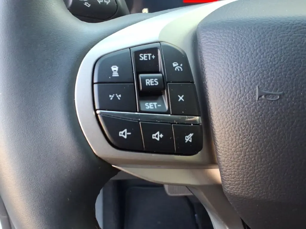 2026 Ford Explorer - $40,000