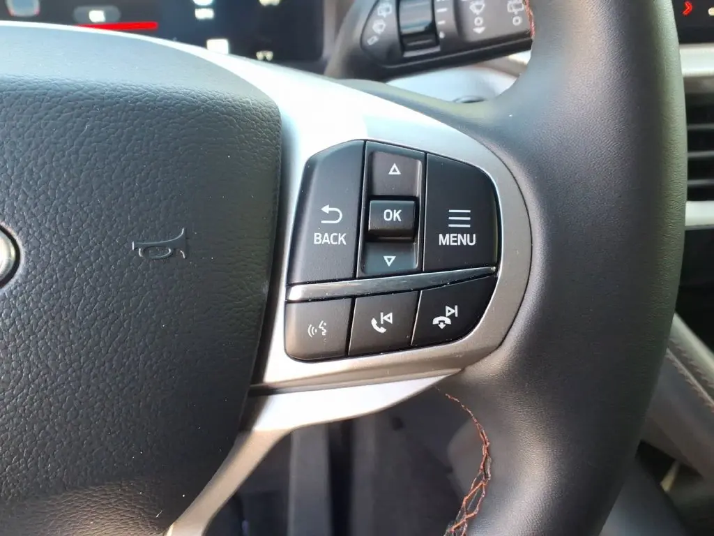 2026 Ford Explorer - $40,000