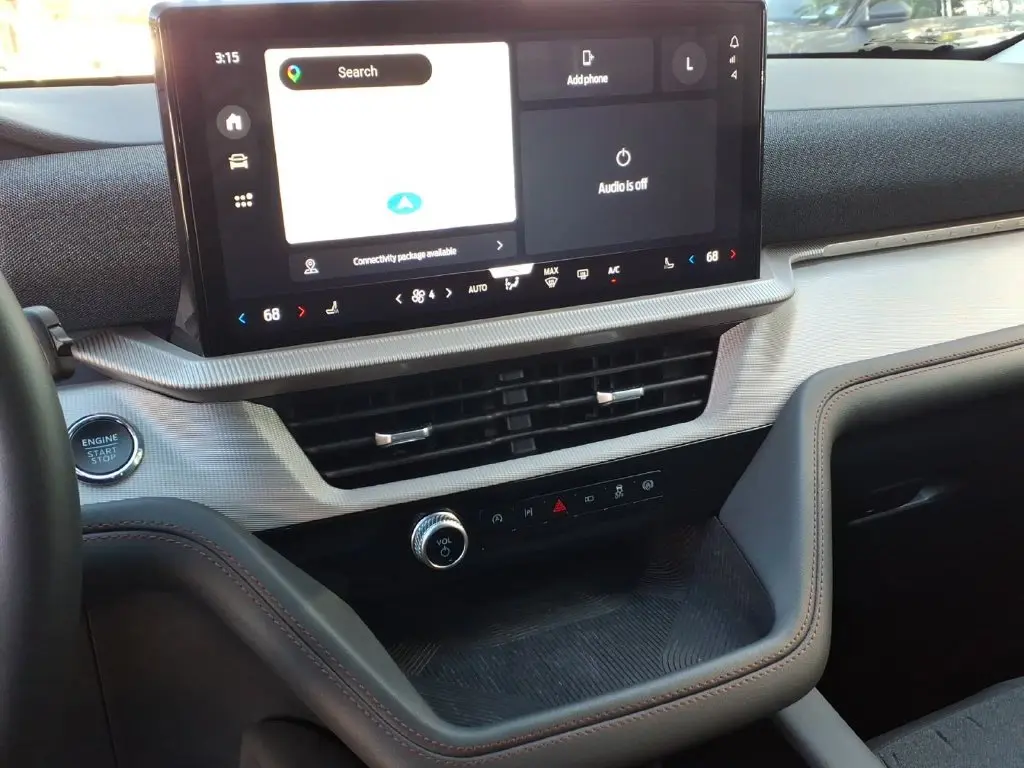 2026 Ford Explorer - $40,000