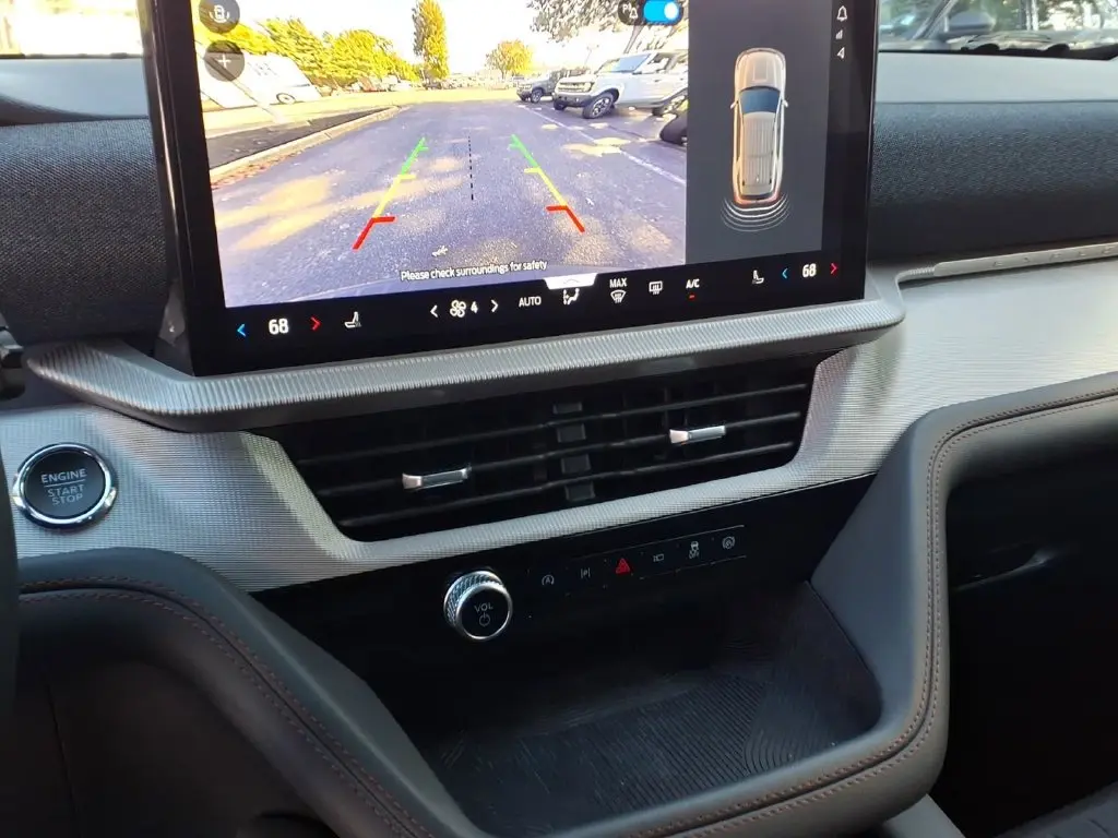 2026 Ford Explorer - $40,000