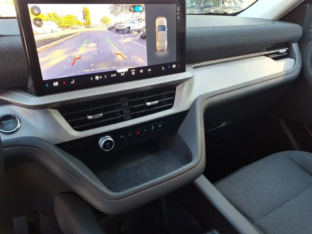 2026 Ford Explorer - $40,000
