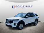 2026 Explorer Thumbnail 5