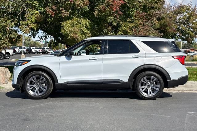 2026 Ford Explorer - $44,594