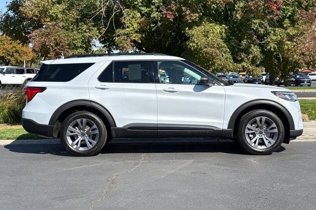 2026 Ford Explorer - $44,594